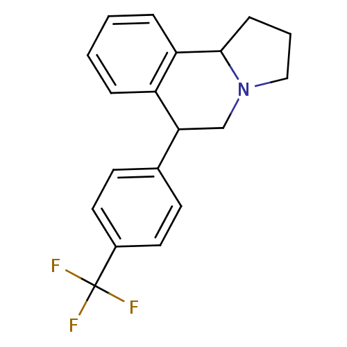Chemical structure of BindingDB Monomer ID 50014241