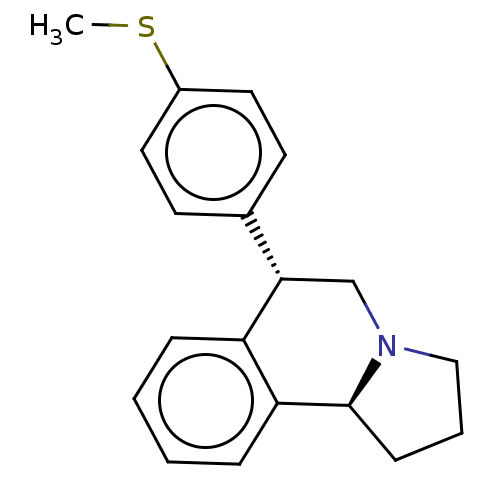 Chemical structure of BindingDB Monomer ID 50014246