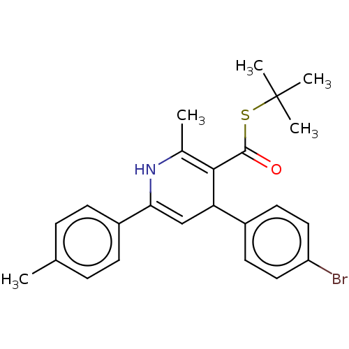 Chemical structure of BindingDB Monomer ID 50014248