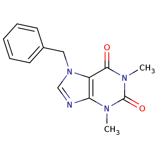 Chemical structure of BindingDB Monomer ID 50014251
