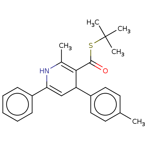 Chemical structure of BindingDB Monomer ID 50014257