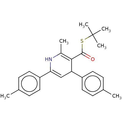 Chemical structure of BindingDB Monomer ID 50014272