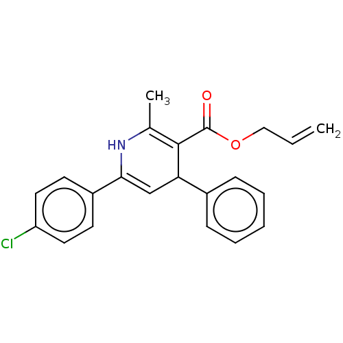 Chemical structure of BindingDB Monomer ID 50014303