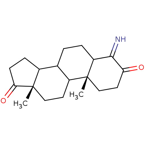 Chemical structure of BindingDB Monomer ID 50014308