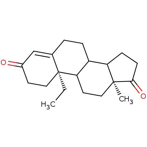Chemical structure of BindingDB Monomer ID 50014311