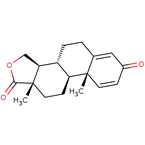 Chemical structure of BindingDB Monomer ID 50014314