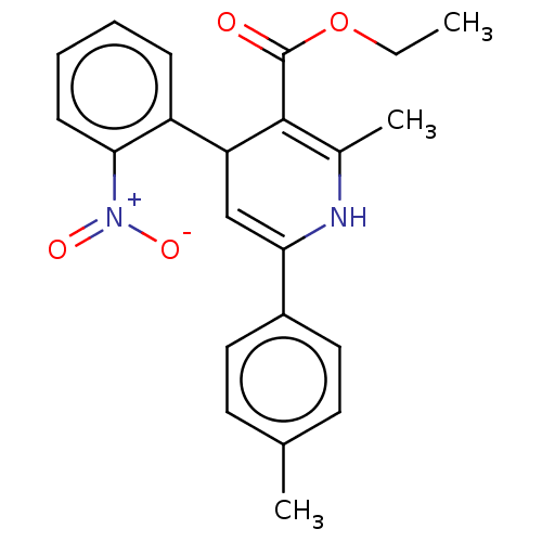 Chemical structure of BindingDB Monomer ID 50014317