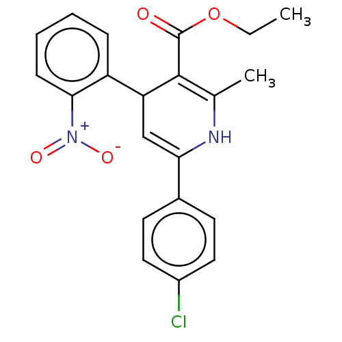 Chemical structure of BindingDB Monomer ID 50014321