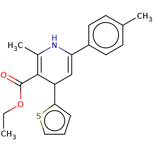 Chemical structure of BindingDB Monomer ID 50014327