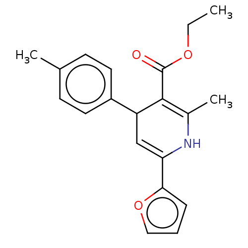 Chemical structure of BindingDB Monomer ID 50014328