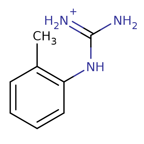 Chemical structure of BindingDB Monomer ID 50014332