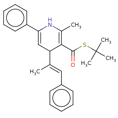 Chemical structure of BindingDB Monomer ID 50014333