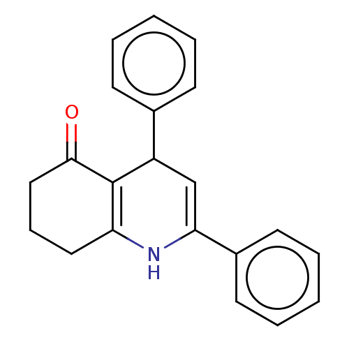 Chemical structure of BindingDB Monomer ID 50014334
