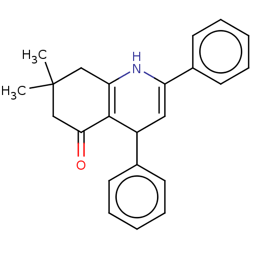Chemical structure of BindingDB Monomer ID 50014335