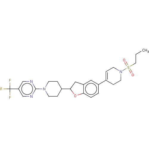 Chemical structure of BindingDB Monomer ID 50014375
