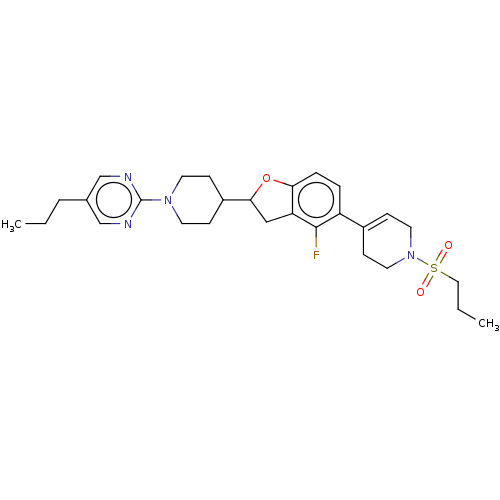 Chemical structure of BindingDB Monomer ID 50014382