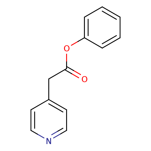Chemical structure of BindingDB Monomer ID 50014454