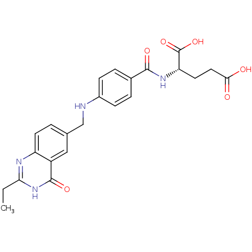 Chemical structure of BindingDB Monomer ID 50014472