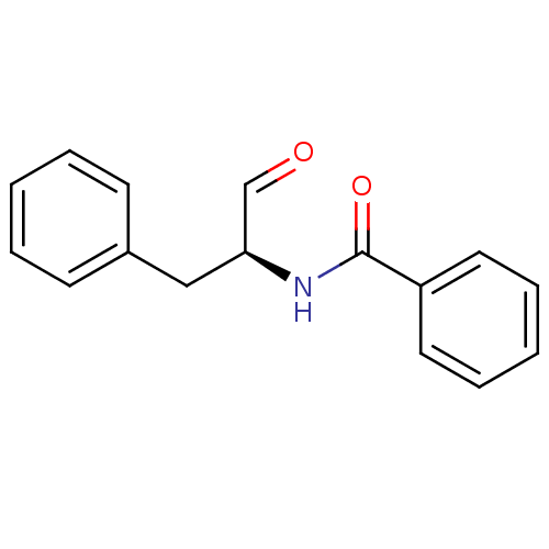 Chemical structure of BindingDB Monomer ID 50014566