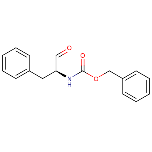 Chemical structure of BindingDB Monomer ID 50014568