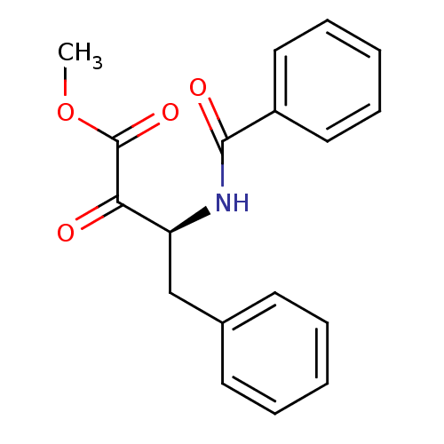 Chemical structure of BindingDB Monomer ID 50014570