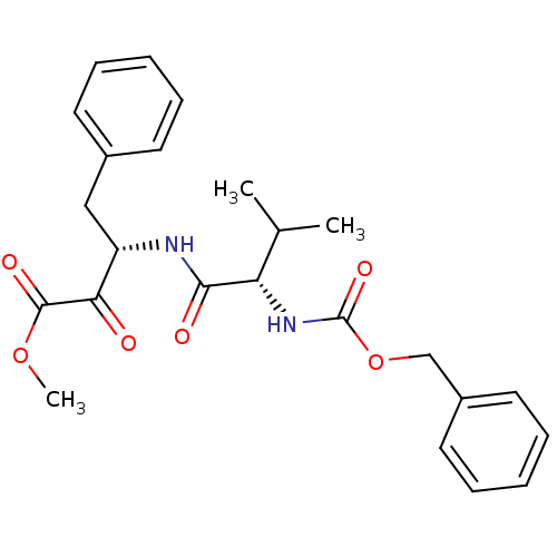 Chemical structure of BindingDB Monomer ID 50014578