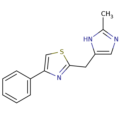 Chemical structure of BindingDB Monomer ID 50014601