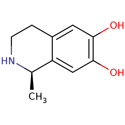 Chemical structure of BindingDB Monomer ID 50014640