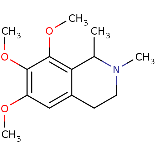 Chemical structure of BindingDB Monomer ID 50014643