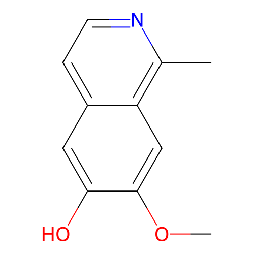 Chemical structure of BindingDB Monomer ID 50014645