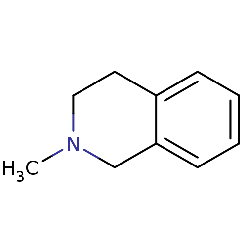 Chemical structure of BindingDB Monomer ID 50014651