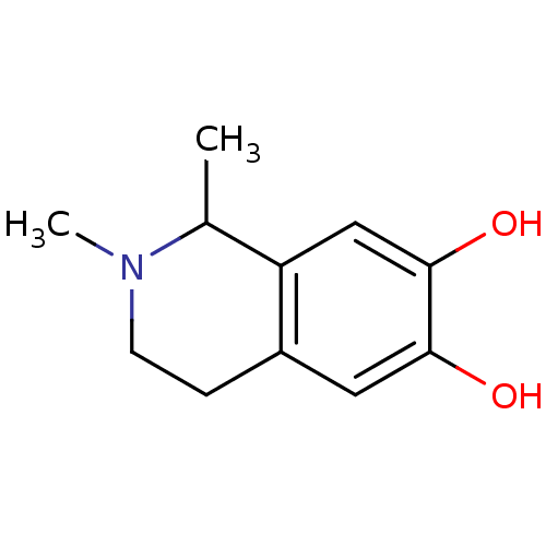 Chemical structure of BindingDB Monomer ID 50014662