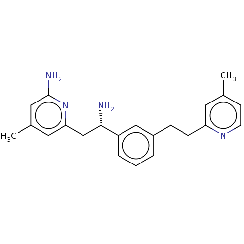 Chemical structure of BindingDB Monomer ID 50014711