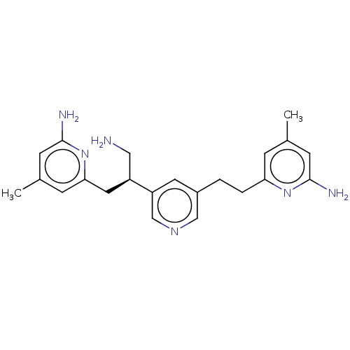 Chemical structure of BindingDB Monomer ID 50014717