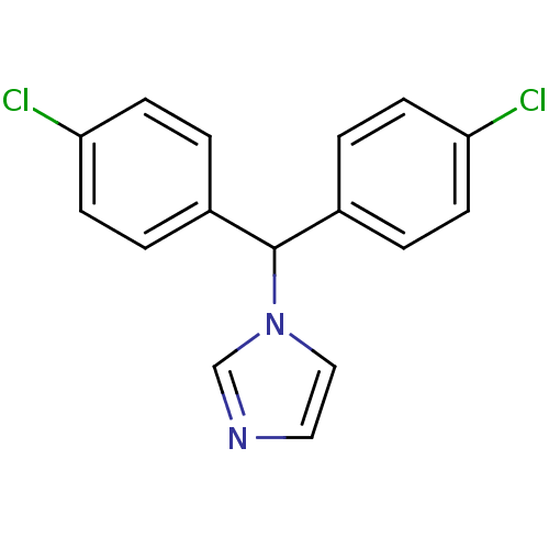 Chemical structure of BindingDB Monomer ID 50014756