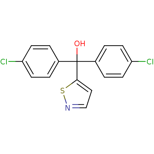 Chemical structure of BindingDB Monomer ID 50014804