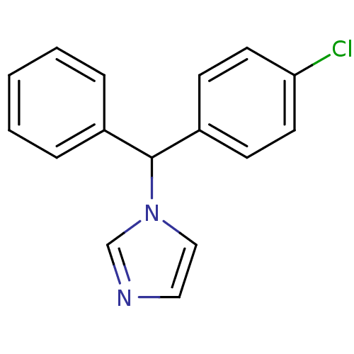 Chemical structure of BindingDB Monomer ID 50014808