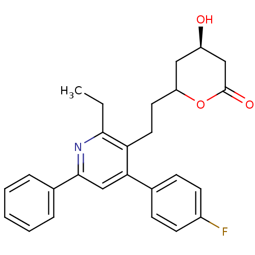 Chemical structure of BindingDB Monomer ID 50014816