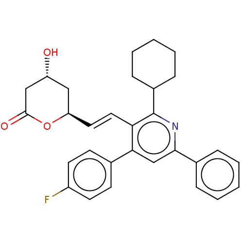 Chemical structure of BindingDB Monomer ID 50014818