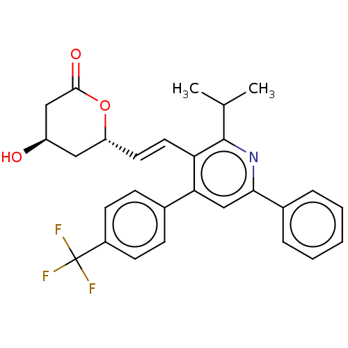 Chemical structure of BindingDB Monomer ID 50014823