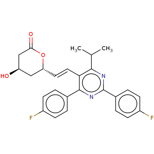 Chemical structure of BindingDB Monomer ID 50014828