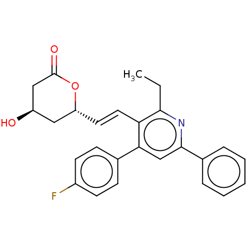 Chemical structure of BindingDB Monomer ID 50014832