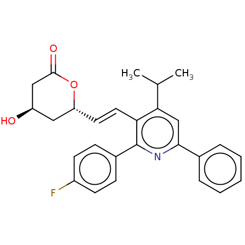 Chemical structure of BindingDB Monomer ID 50014839