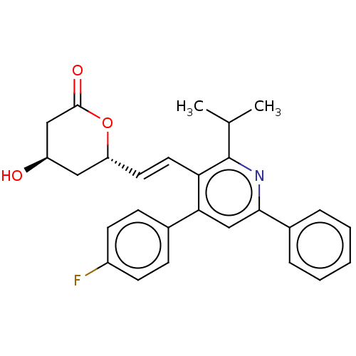 Chemical structure of BindingDB Monomer ID 50014841