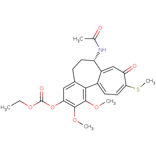 Chemical structure of BindingDB Monomer ID 50014845