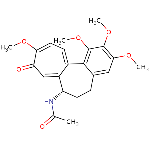 Chemical structure of BindingDB Monomer ID 50014846