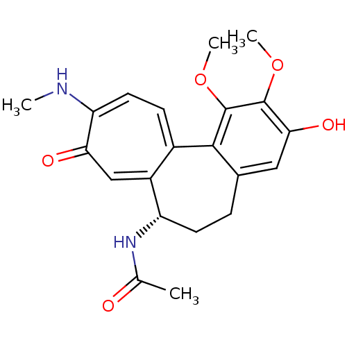 Chemical structure of BindingDB Monomer ID 50014850