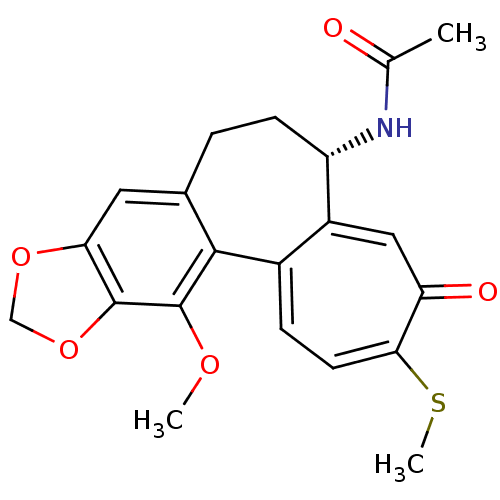 Chemical structure of BindingDB Monomer ID 50014851