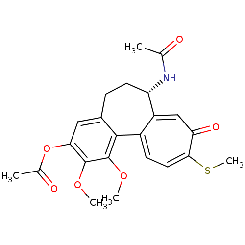 Chemical structure of BindingDB Monomer ID 50014852