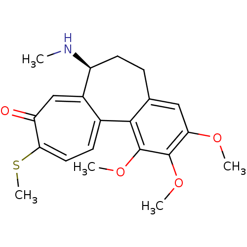 Chemical structure of BindingDB Monomer ID 50014855